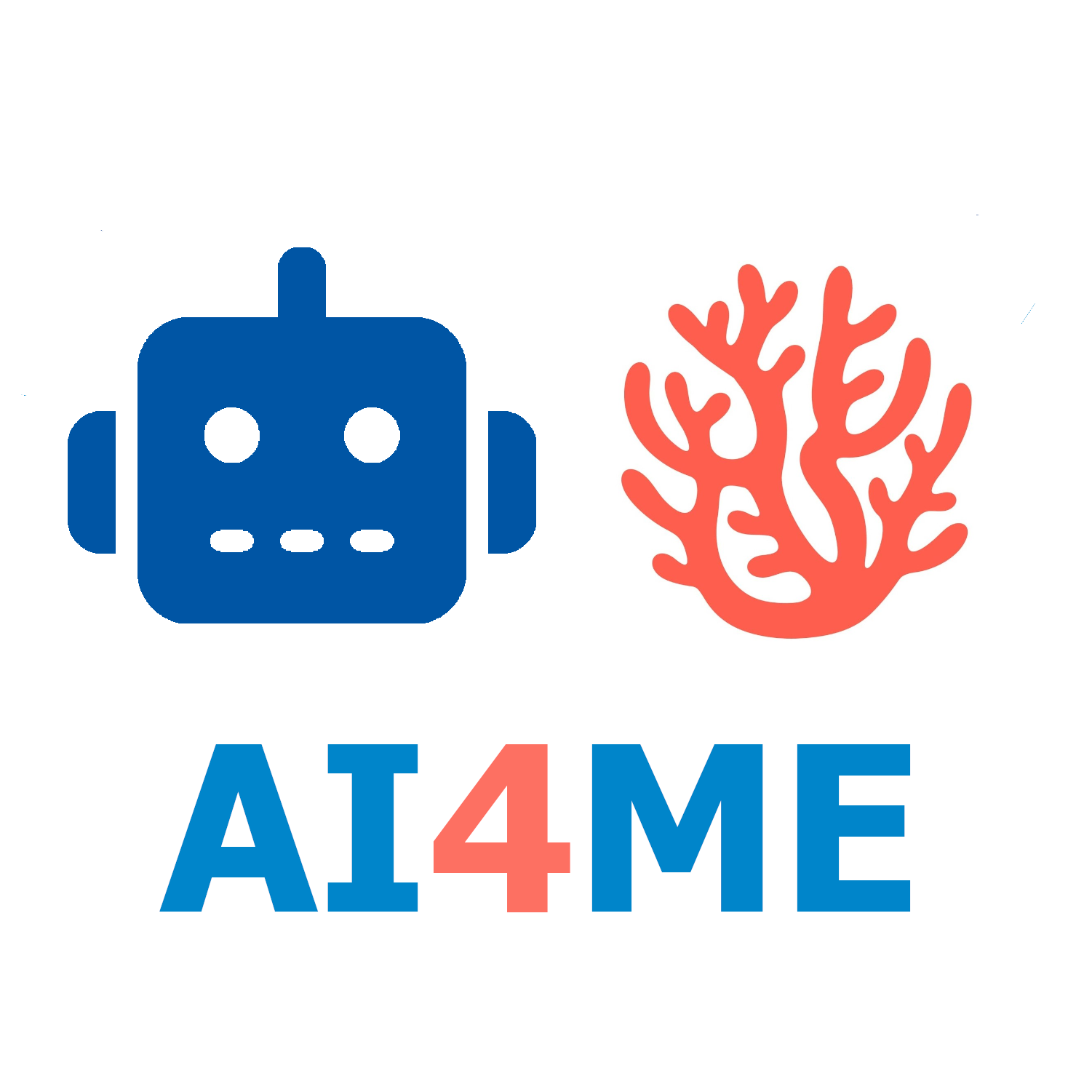 AI4ME Cookbook - Home