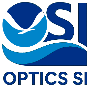 OPTICS SI Logo